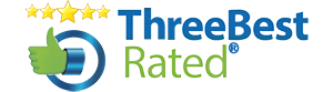 Multiple Three Best Rate Award Winner