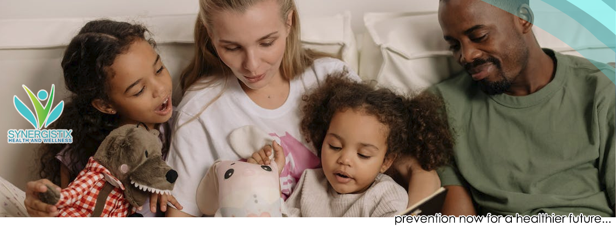 Synergistix Health & Wellness